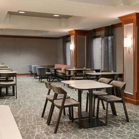 Springhill Suites By Marriott Tampa Westshore Exteriör bild