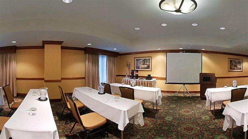 Springhill Suites By Marriott Tampa Westshore Exteriör bild