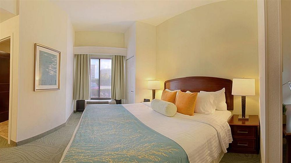 Springhill Suites By Marriott Tampa Westshore Exteriör bild