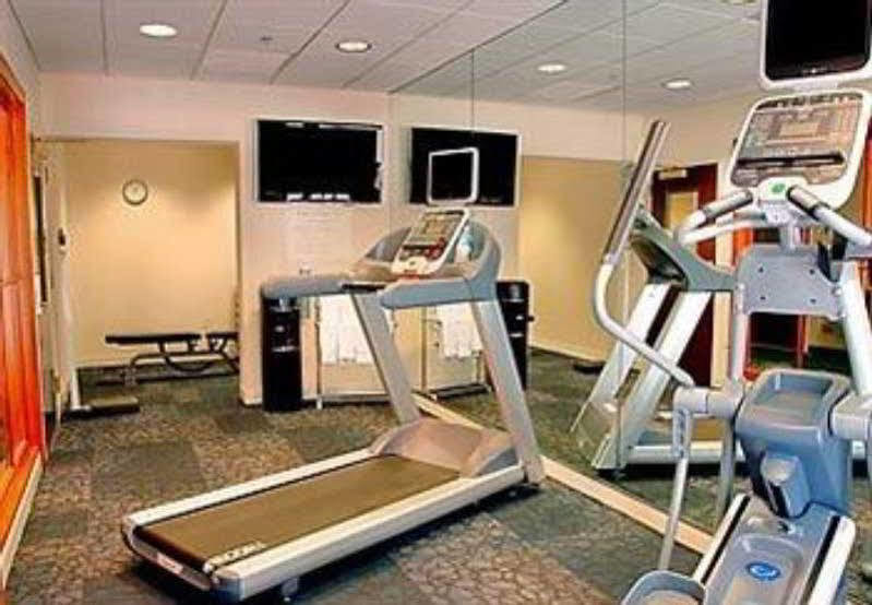 Springhill Suites By Marriott Tampa Westshore Exteriör bild